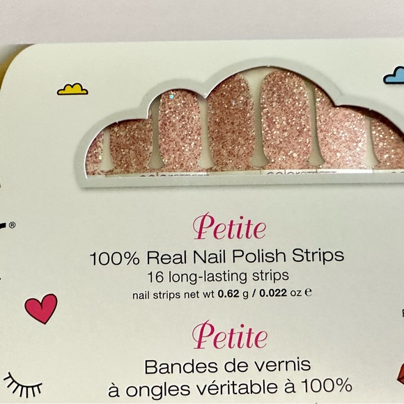 Color Street Nail Polish Strips (Choose 3 for $18) - Picture 2 of 4